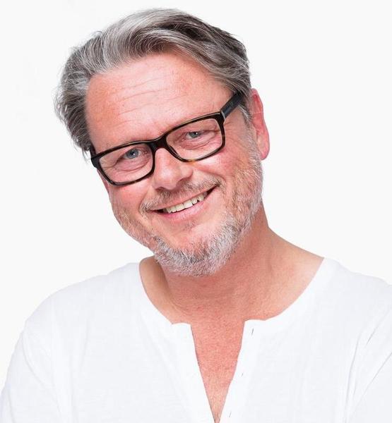 Ludger R. – Real People Profilbild bei JustInCast