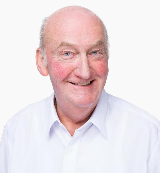 Reinhard  B. – Real People Profilbild bei JustInCast