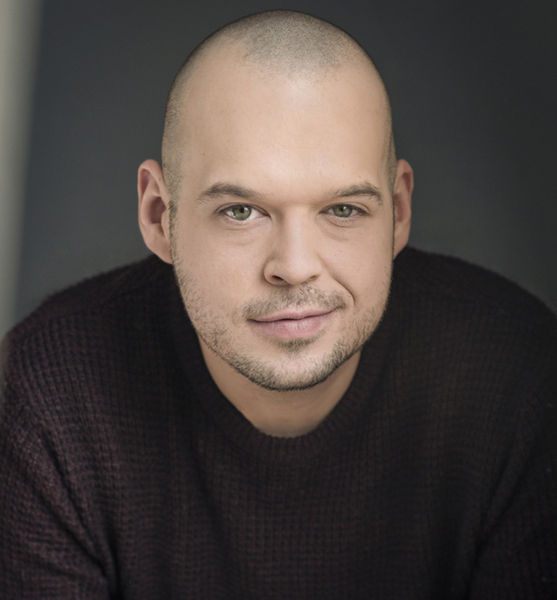 Sven K. – Schauspiel Sedcard-Foto 2 bei JustInCast