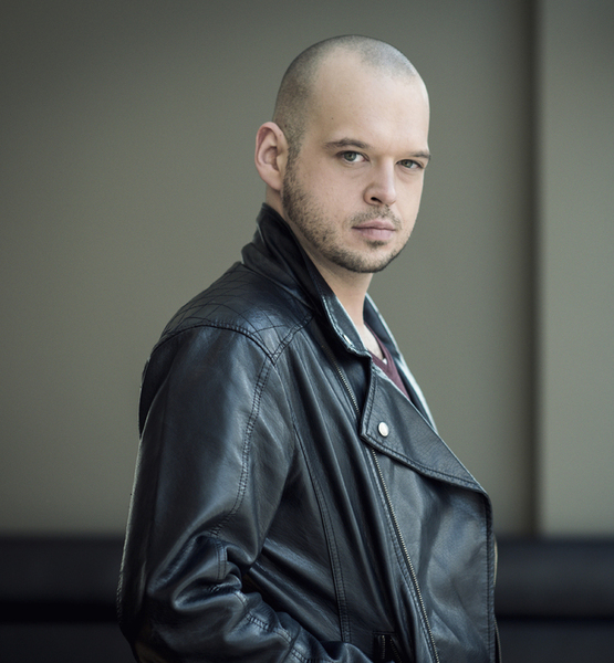 Sven K. – Schauspiel Sedcard-Foto 3 bei JustInCast