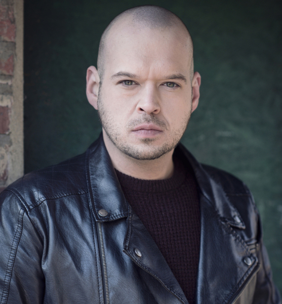 Sven K. – Schauspiel Profilbild bei JustInCast
