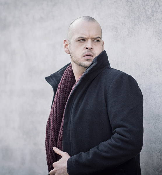 Sven K. – Schauspiel Sedcard-Foto 5 bei JustInCast
