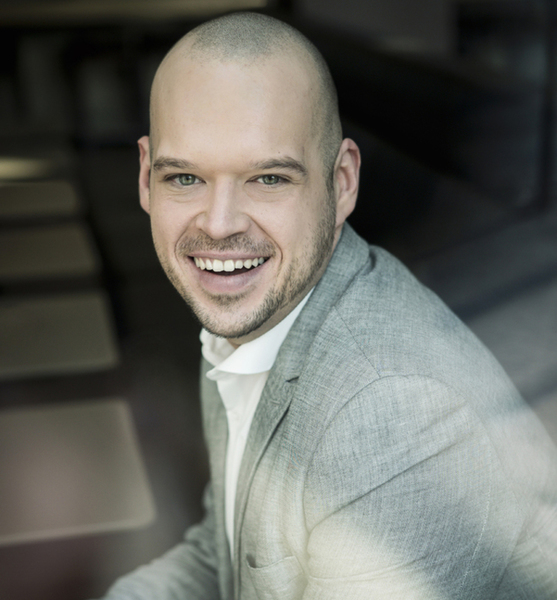 Sven K. – Schauspiel Sedcard-Foto 4 bei JustInCast