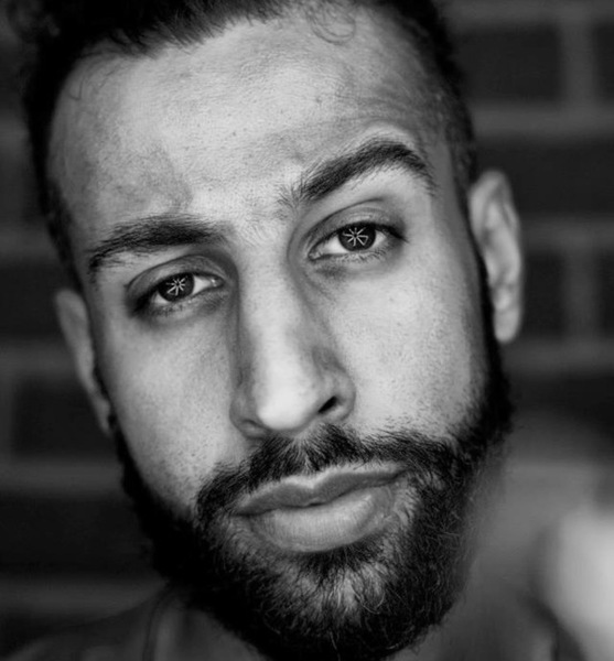 Rymon Z. – Tanz Sedcard-Foto 4 bei JustInCast