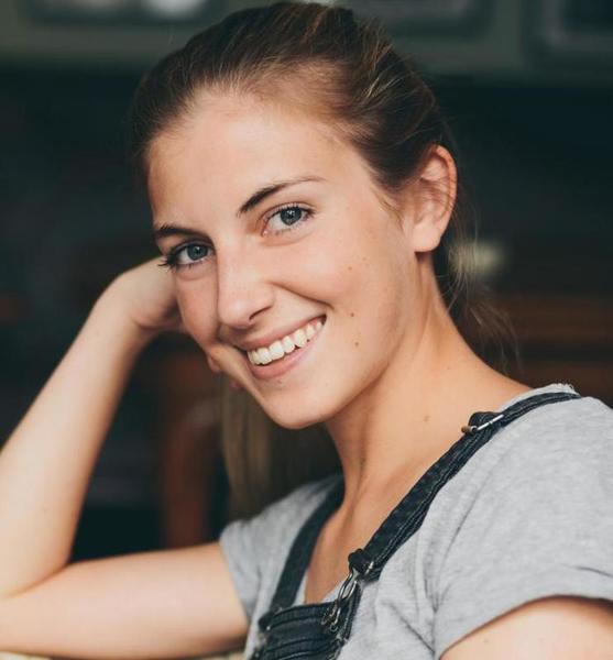 Lena F. – Schauspiel Profilbild bei JustInCast