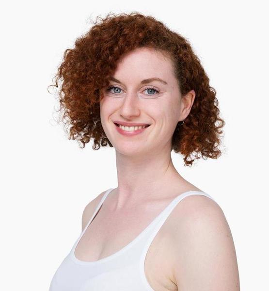 Anja K. – Real People Profilbild bei JustInCast