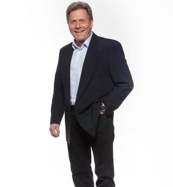 Klaus S. – Schauspiel Sedcard-Foto 5 bei JustInCast