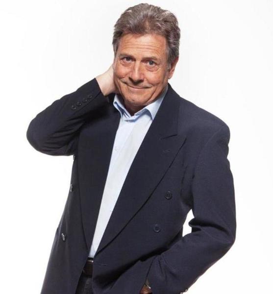 Klaus S. – Schauspiel Sedcard-Foto 3 bei JustInCast