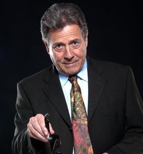 Klaus S. – Schauspiel Sedcard-Foto 2 bei JustInCast