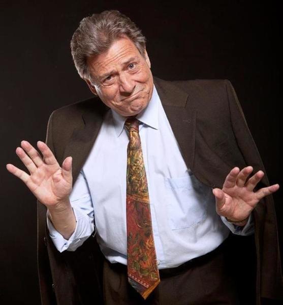 Klaus S. – Schauspiel Sedcard-Foto 4 bei JustInCast