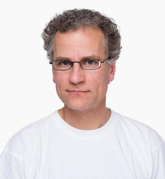 Helge N. – Real People Sedcard-Foto 3 bei JustInCast