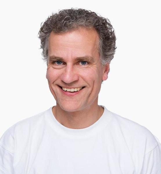 Helge N. – Real People Profilbild bei JustInCast