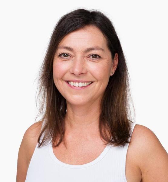 Katja B. – Real People Profilbild bei JustInCast