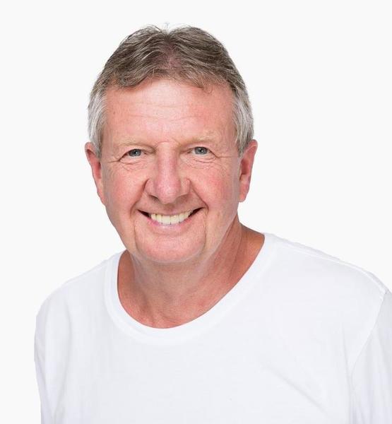 Reinhard B. – Real People Profilbild bei JustInCast