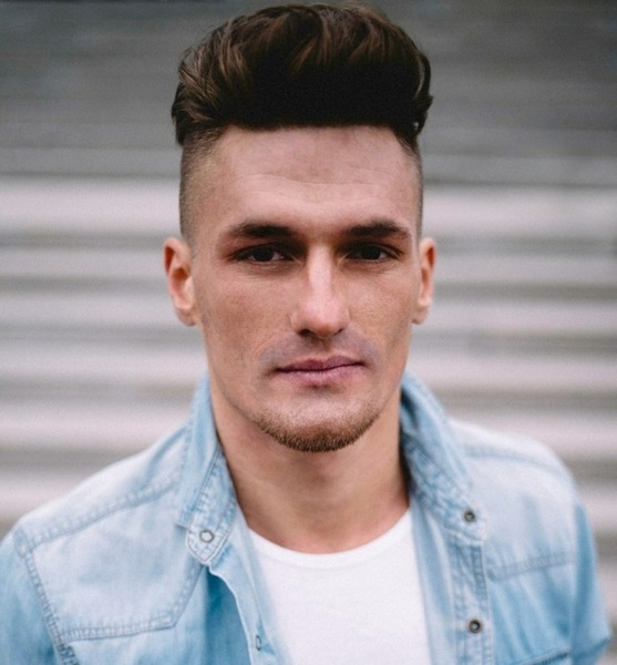Eugen P. – Tanz Sedcard-Foto 2 bei JustInCast