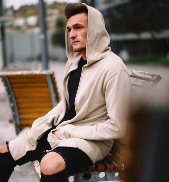 Eugen P. – Tanz Sedcard-Foto 5 bei JustInCast