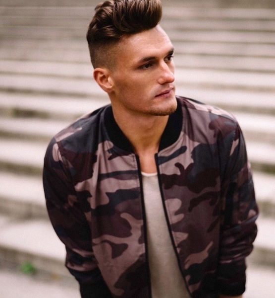 Eugen P. – Tanz Profilbild bei JustInCast