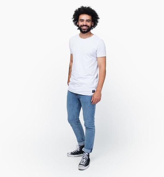 Zami K. – Real People Sedcard-Foto 4 bei JustInCast