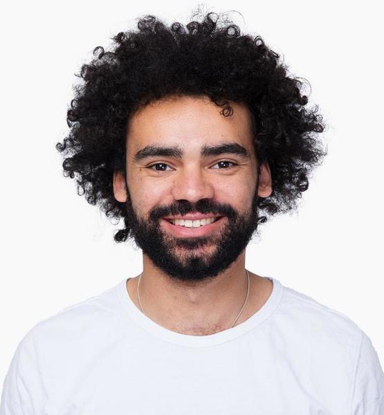 Zami K. – Real People Profilbild bei JustInCast
