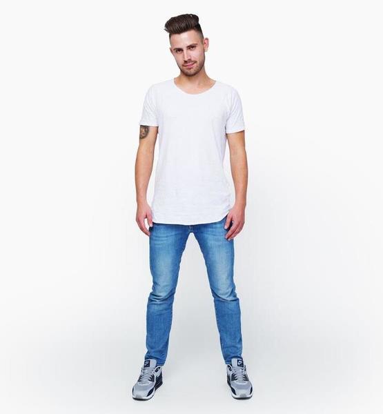 Matthias P. – Real People Sedcard-Foto 4 bei JustInCast