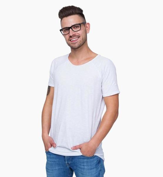 Matthias P. – Real People Sedcard-Foto 5 bei JustInCast