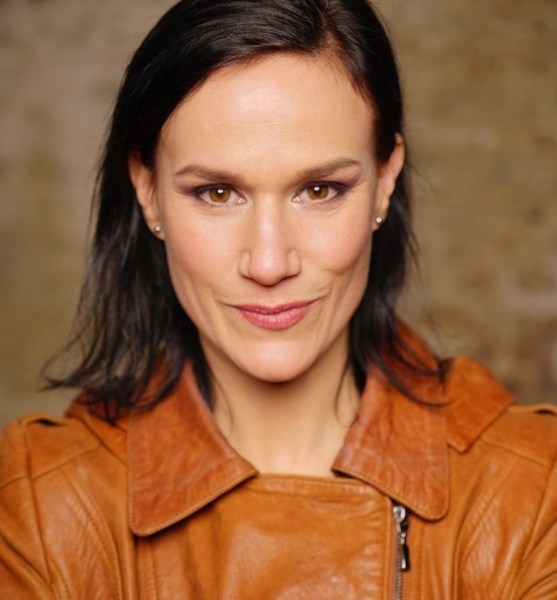 Julia R. – Schauspiel Profilbild bei JustInCast