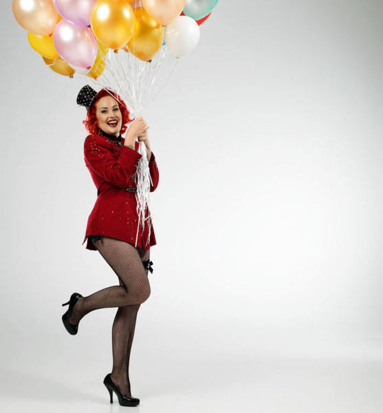 Zoe S. – Fashion Sedcard-Foto 5 bei JustInCast