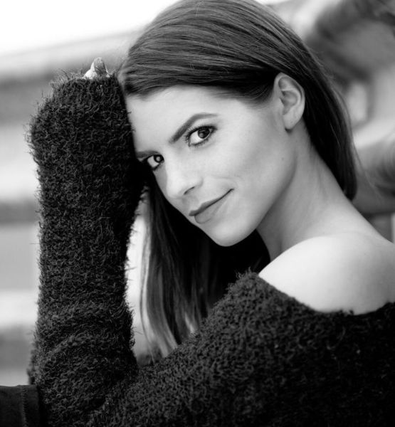 Sina S. – Fashion Sedcard-Foto 6 bei JustInCast