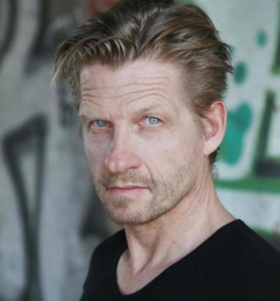 Marius M. – Schauspiel Profilbild bei JustInCast