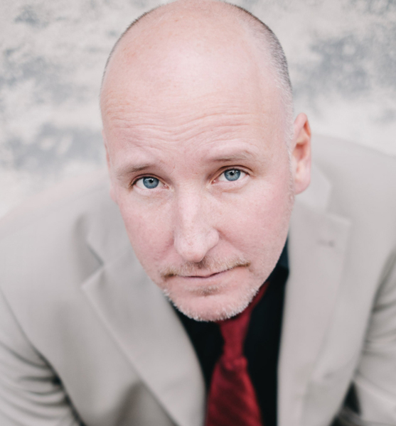 John J. – Schauspiel Sedcard-Foto 5 bei JustInCast