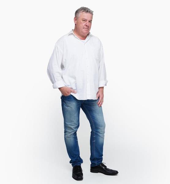 Andreas L. – Real People Sedcard-Foto 4 bei JustInCast