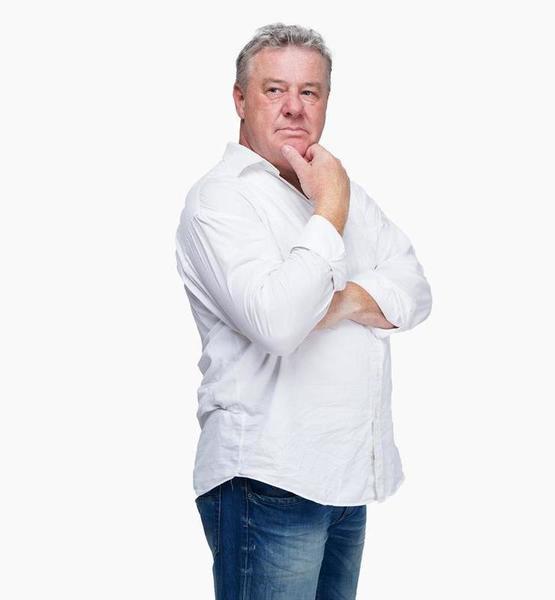 Andreas L. – Real People Sedcard-Foto 5 bei JustInCast