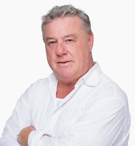 Andreas L. – Real People Profilbild bei JustInCast