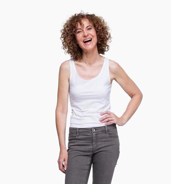 Daniëlle B. – Fashion Sedcard-Foto 10 bei JustInCast