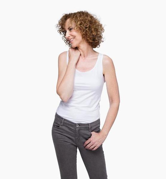 Daniëlle B. – Fashion Sedcard-Foto 7 bei JustInCast