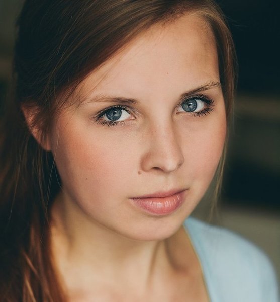 Julie W. – Schauspiel Profilbild bei JustInCast