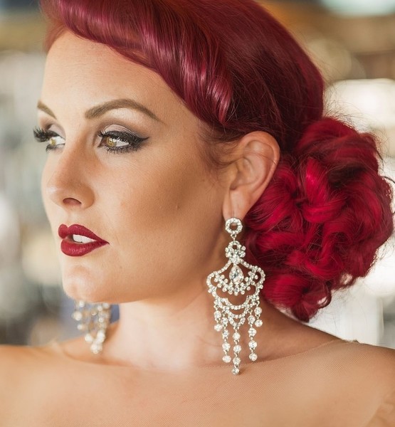 Zoe S. – Fashion Sedcard-Foto 4 bei JustInCast