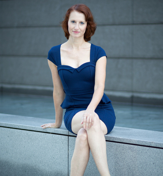Nicole L. – Acting sedcard image 3 at JustInCast