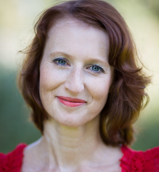 Nicole L. – Acting profile image at JustInCast