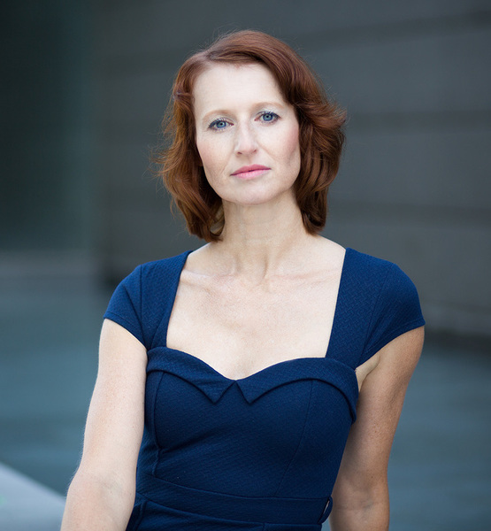 Nicole L. – Acting sedcard image 4 at JustInCast