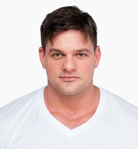 Mike P. – Real People Profilbild bei JustInCast