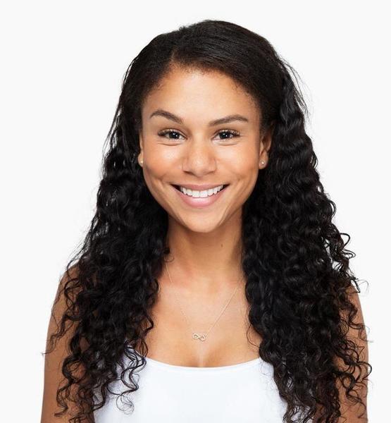 Doris Nathalie M. – Real People Profilbild bei JustInCast