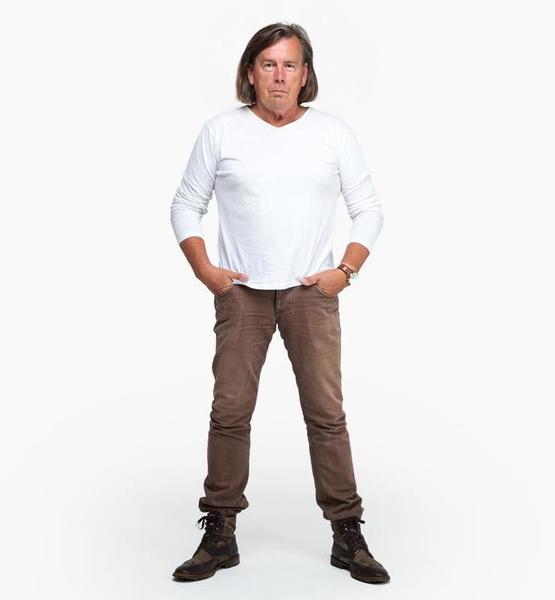 Stefan I. – Real People Sedcard-Foto 4 bei JustInCast