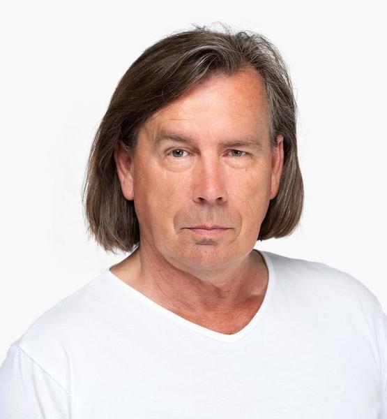 Stefan I. – Real People Profilbild bei JustInCast