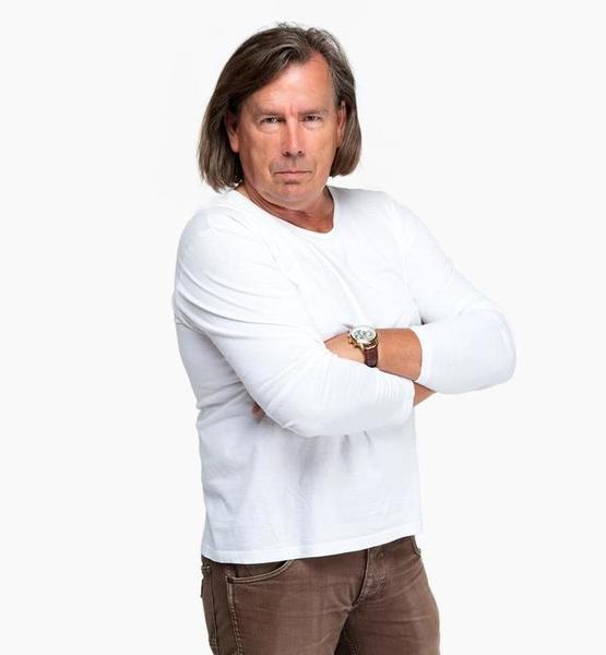 Stefan I. – Real People Sedcard-Foto 2 bei JustInCast
