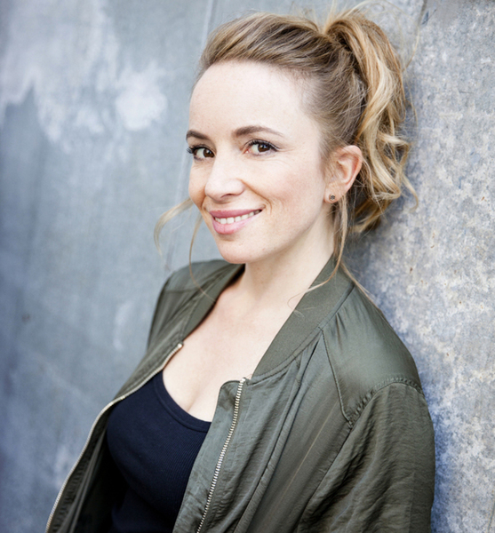 Julia K. – Moderation Profilbild bei JustInCast