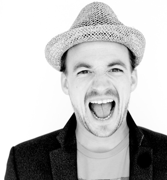 Tom v. – Schauspiel Sedcard-Foto 3 bei JustInCast