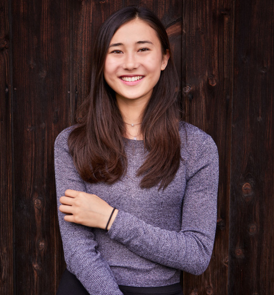 julia s. – Fashion Profilbild bei JustInCast