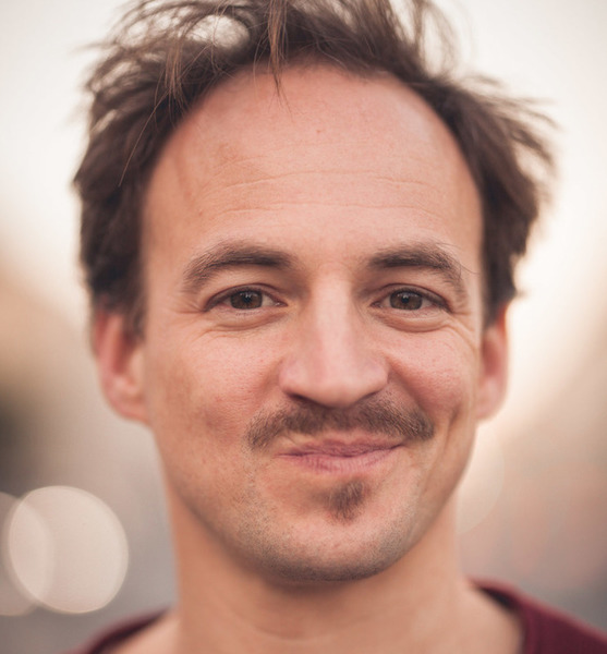 Tom v. – Schauspiel Profilbild bei JustInCast