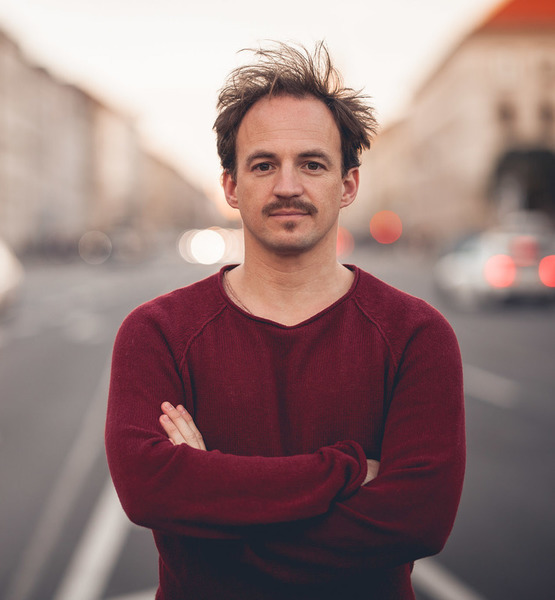 Tom v. – Schauspiel Sedcard-Foto 2 bei JustInCast